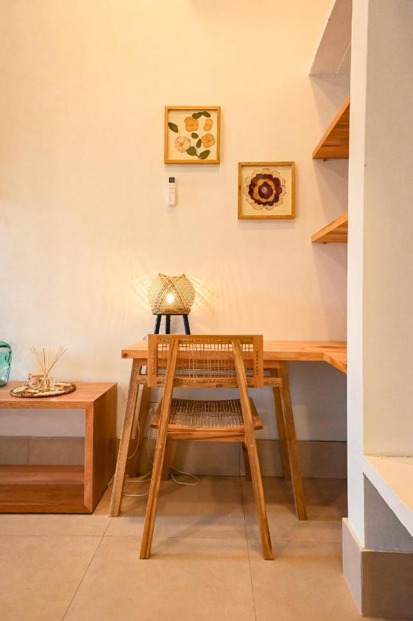 Zafra'S Hotel La Troncal 외부 사진