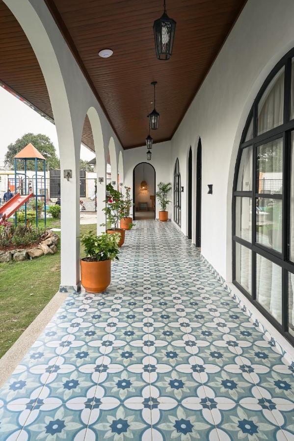 Zafra'S Hotel La Troncal 외부 사진