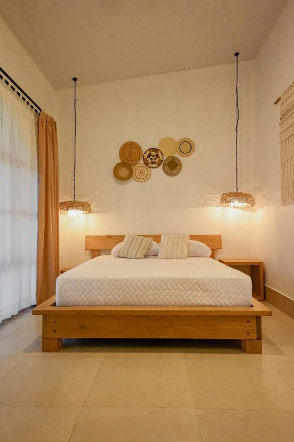 Zafra'S Hotel La Troncal 외부 사진