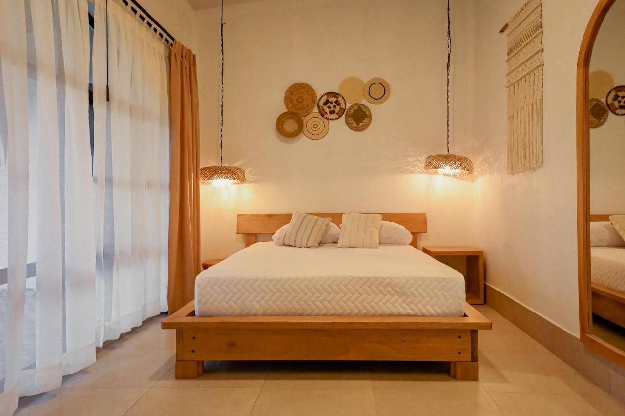 Zafra'S Hotel La Troncal 외부 사진